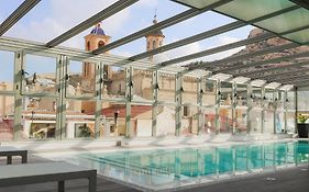 Hospes Amerigo, Alicante, A Member Of Design Hotels